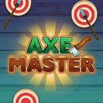 Axt-Meister Spiel