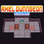 Axel Dungeon hra
