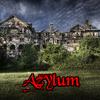 Azylum spel