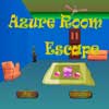 Azure Miestnosť Escape hra