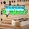 Domino azuana gioco