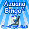 Azuana Bingo 2 juego