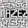 B-Maze II game