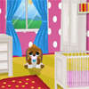 Baby Room Decoration game