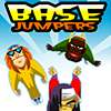 Base jumper játék