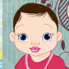 Baby Girl Fashion spel