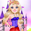Barbie Angel game
