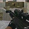 Barrett sniper rifle game