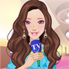 Barbie Reporter spel