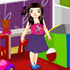Baby Party Dress Up game