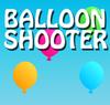Balloon Shooter jeu