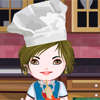Baby Cooking Class game