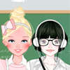 Back to school with bff creator game