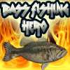 Bass Fishing Hero game