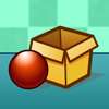 Balls and Boxes game