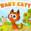 Baby Cats game