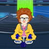 Baby Scientist game