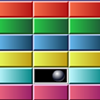 Basic Arkanoid game