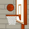 Basketball-Straße Spiel