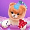 Baby Doggy Boo game