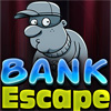 Bank Escape spel