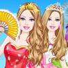 Barbie Prom Princess game