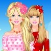 Barbie Spring Break gioco