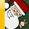 игра Bazooking Xmas 2