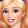 Barbie Diamond Castle Spiel