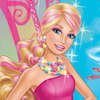 Barbie Fairy Stars jeu