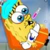 Baby Spongebob Got Flu game