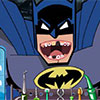 Batman tandarts spel