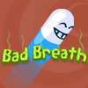 Bad Breath game