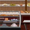 Bakery game
