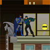 Batman the Brave and the Bold In der Hitze der Nacht Spiel