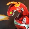 игра Bakugan бала