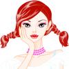 Barbie Doll Make Up juego