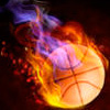 Basket Ball spel