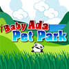 Baby Ada Pet Park game