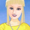 Holiday Barbie Dressup juego