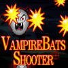 Vleermuizen Vampire Shooter spel