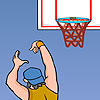 Basketbal Shot hra