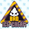 Slechte Icecream spel
