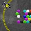 Balloon Busters game