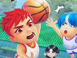 Basketball Star game