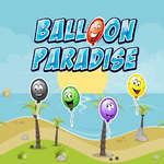 Ballonparadijs spel