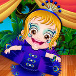 Baby Hazel Fancy Dress spel