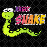 Basic Snake game