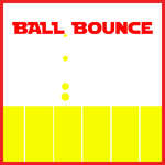 Ball Bounce Spiel