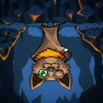 Batty Bat (Netopier) hra